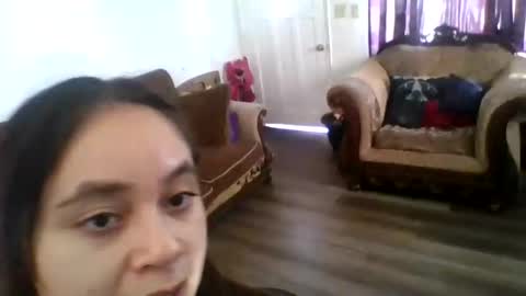 Chubby Dad Chillin online show from February 2026 10:17:02 PM