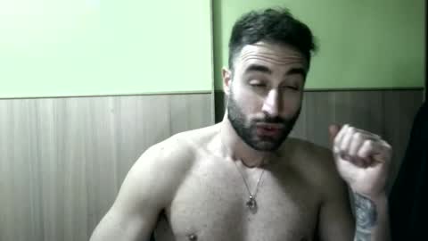 Thomas online show from March 2025 08:42:02 PM