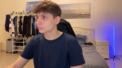 Thomas Hill online show from September 2025 09:15:01 PM