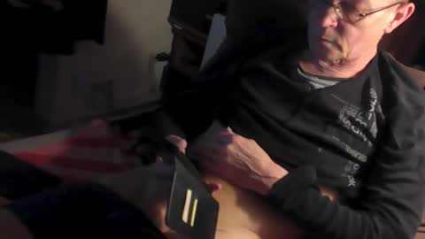 thomas6799 online show from February 2026 06:23:02 AM