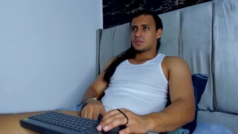 Thomas online show from March 2026 10:31:01 AM