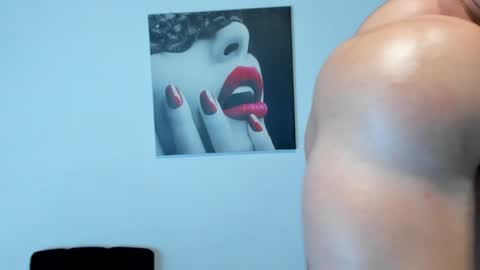 Thomas Brandon online show from February 2025 08:24:02 AM