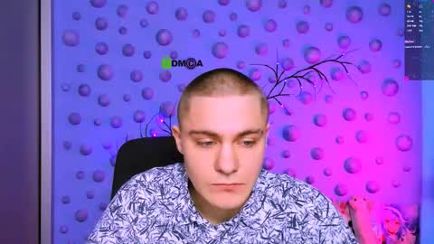 thomas_crow online show from December 2025 10:00:02 AM