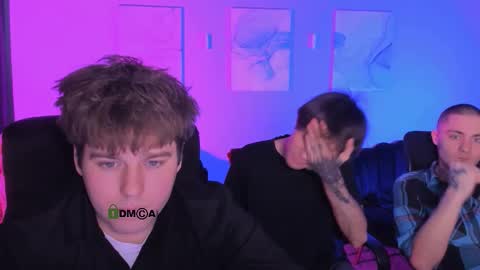 thomas_crow online show from February 2026 09:49:02 AM