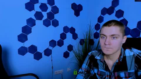 thomas_crow online show from March 2026 10:00:02 AM