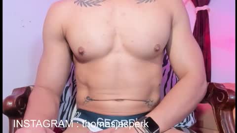 Thomas online show from January 2026 12:48:01 AM