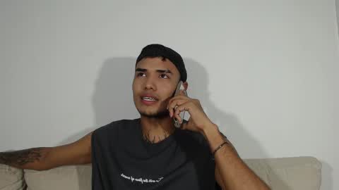 Thomas online show from January 2025 03:36:02 AM