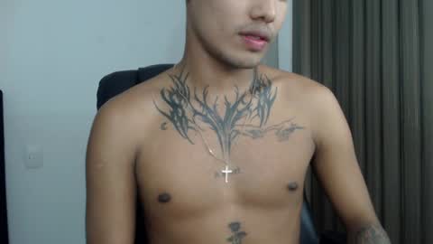 Thomas online show from January 2025 11:45:02 PM