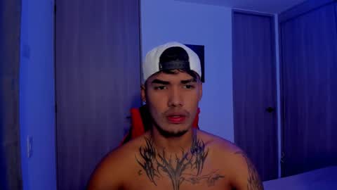 Thomas online show from September 2025 06:29:02 PM