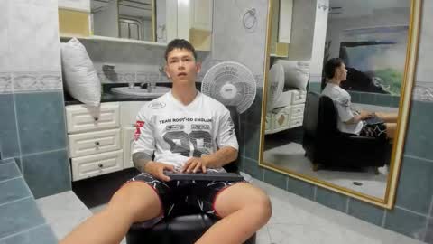 Thomas online show from September 2025 12:05:02 PM