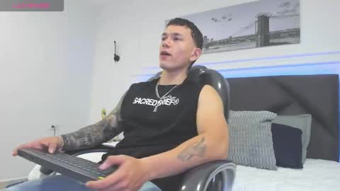 Thomas online show from February 2026 01:11:01 PM