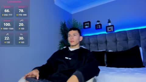 Thomas online show from April 2026 11:54:02 AM