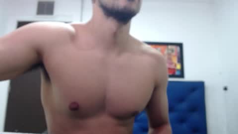 Thomas online show from December 2024 06:28:02 PM