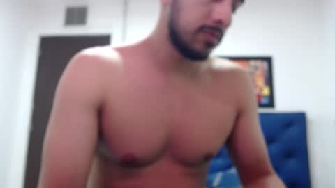 Thomas online show from January 2025 08:30:01 PM