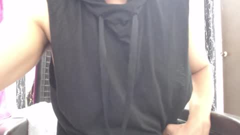 Thomas online show from April 2026 09:19:01 PM