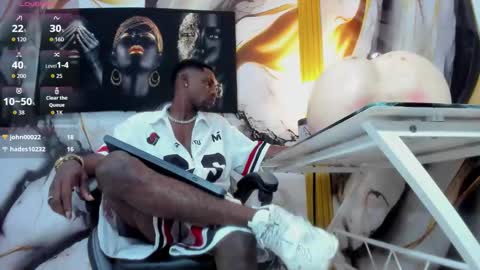 Thomas online show from December 2025 04:10:02 AM