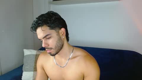 Snapshot of thomas_spellman chatting on September 2025 02:26:01 AM thomas_spellman online show from September 2025 02:26:01 AM