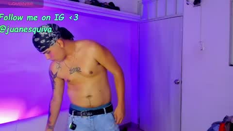 Thomas and Faon  online show from April 2026 04:52:02 AM
