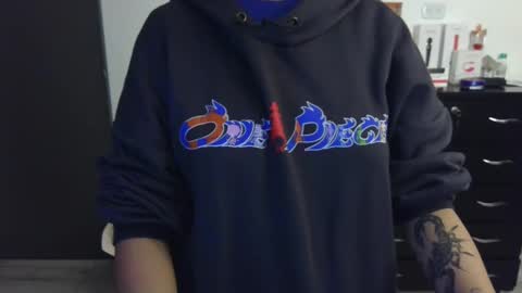 VALERIA online show from January 2025 06:22:01 AM