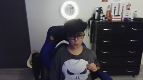 VALERIA online show from January 2025 04:23:02 AM