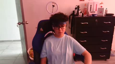 VALERIA online show from January 2025 08:06:02 PM