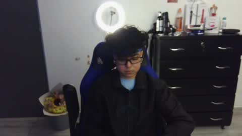 VALERIA online show from January 2025 02:02:01 AM