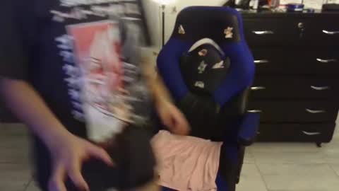 VALERIA online show from January 2025 07:08:02 AM