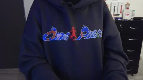 VALERIA online show from January 2025 12:27:02 AM