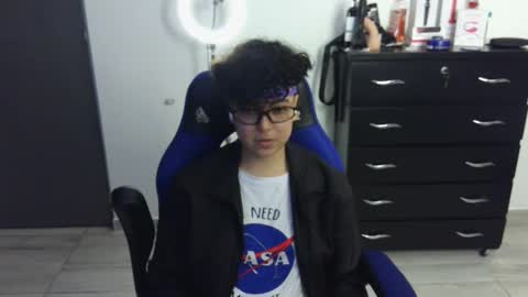 VALERIA online show from January 2025 02:21:02 AM