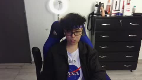 VALERIA online show from January 2025 05:22:01 AM