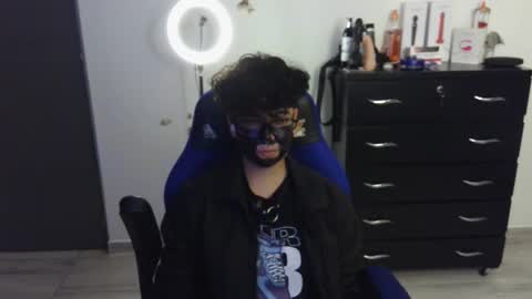 VALERIA online show from January 2025 01:54:01 AM