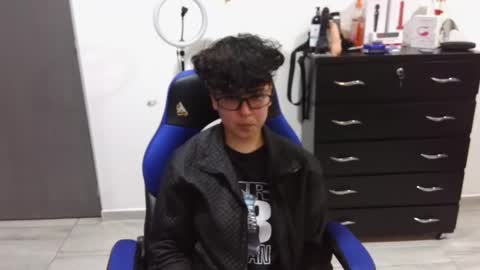 VALERIA online show from January 2025 07:07:02 AM