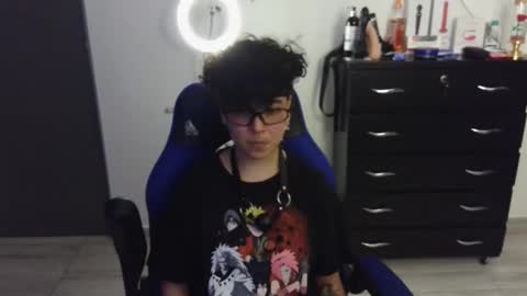 VALERIA online show from February 2025 06:37:01 AM