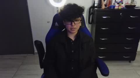 VALERIA online show from February 2025 12:08:02 AM