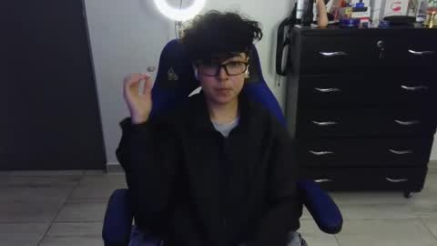 VALERIA online show from February 2025 08:24:01 AM