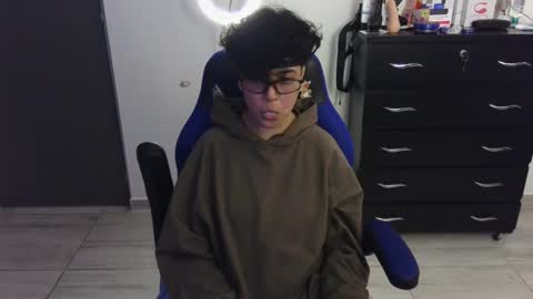 VALERIA online show from February 2025 10:13:01 PM