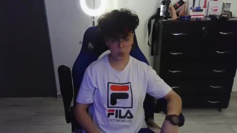 VALERIA online show from February 2025 12:49:01 AM