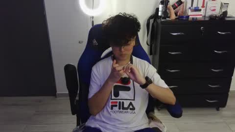 VALERIA online show from February 2025 03:50:02 AM