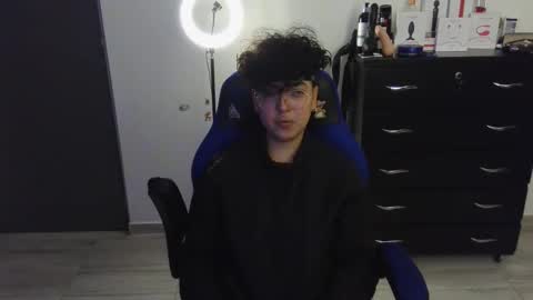 VALERIA online show from February 2025 01:41:01 AM