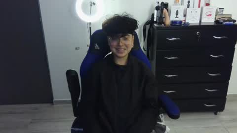 VALERIA online show from February 2025 04:11:01 AM