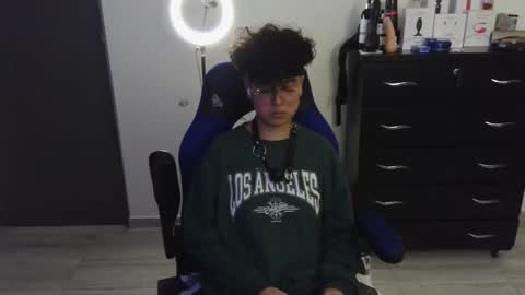 VALERIA online show from February 2025 02:28:02 AM