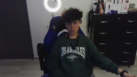 VALERIA online show from February 2025 05:30:01 AM