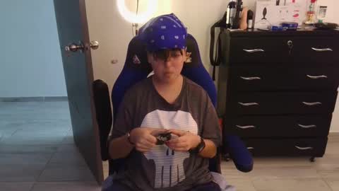 VALERIA online show from February 2025 10:03:02 PM