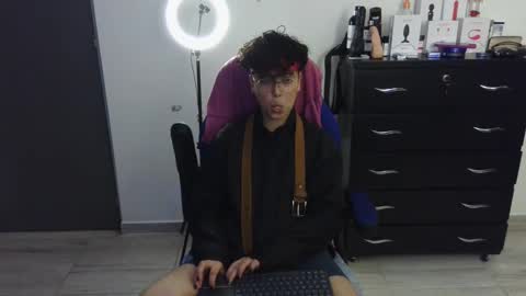 VALERIA online show from February 2025 03:56:01 AM