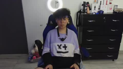 VALERIA online show from February 2025 11:58:02 PM