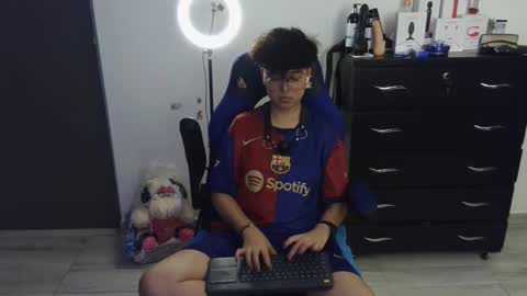 VALERIA online show from February 2025 02:04:01 AM