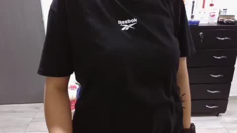 VALERIA online show from February 2025 11:48:02 PM