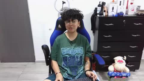 VALERIA online show from March 2025 05:33:02 AM