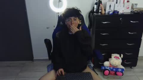 VALERIA online show from March 2025 01:16:02 AM