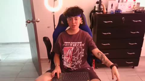 VALERIA online show from March 2025 07:16:02 PM